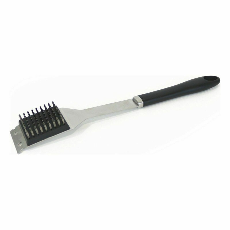 Brosse de Nettoyage pour Barbecue Algon 40 cm