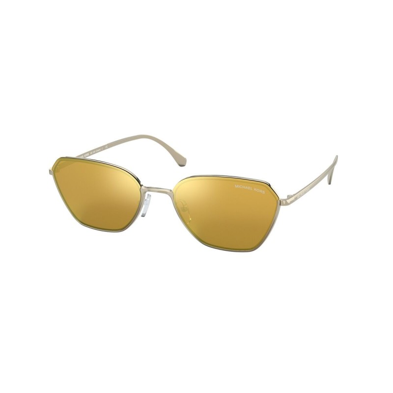 Lunettes de soleil Homme Michael Kors MK1081-10145A