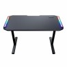 Bureau Cougar 3M1202WB.0002 Jeux Noir Illumination RGB