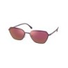 Lunettes de soleil Homme Michael Kors MK1081-1125D0