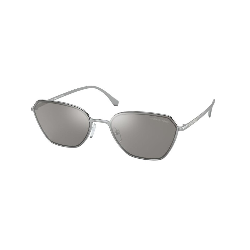 Lunettes de soleil Homme Michael Kors MK1081-10146G