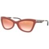 Lunettes de soleil Femme Michael Kors MK2132U-39116F