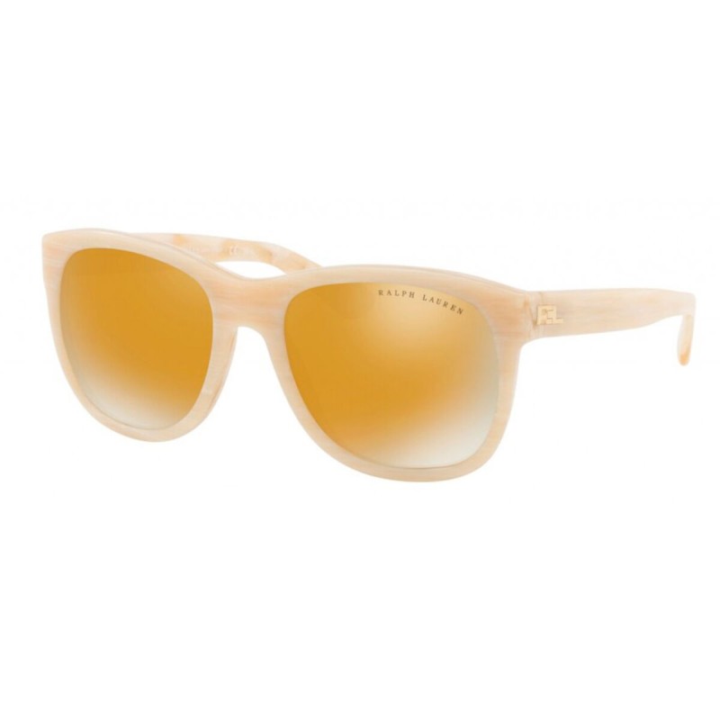 Lunettes de soleil Homme Ralph Lauren RL8141-56467P