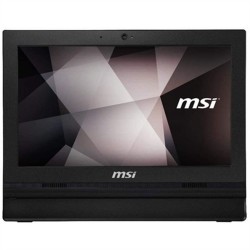 Tout en Un MSI Pro 16T...