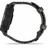 Montre intelligente GARMIN Instinct 2 Camo Edition Gris foncé 0,9" Noir Graphite