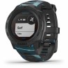 Montre intelligente GARMIN Instinct Solar – Surf Edition Noir