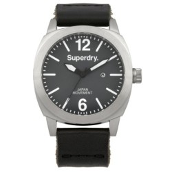 Montre Unisexe Superdry SYG103TW (Ø 45 mm)