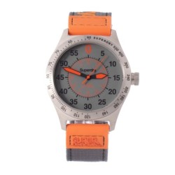 Montre Unisexe Superdry...