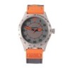 Montre Unisexe Superdry SYG122O-2 (Ø 44 mm)