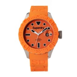 Montre Unisexe Superdry SYG140O (Ø 47 mm)