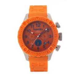 Montre Unisexe Superdry...