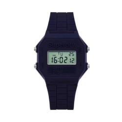 Montre Unisexe Superdry SYG201U (Ø 39 mm)