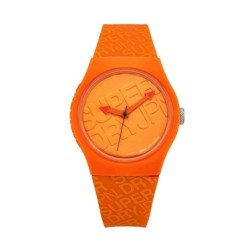 Montre Unisexe Superdry SYG169O (Ø 38 mm)