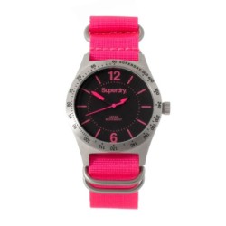 Montre Unisexe Superdry...