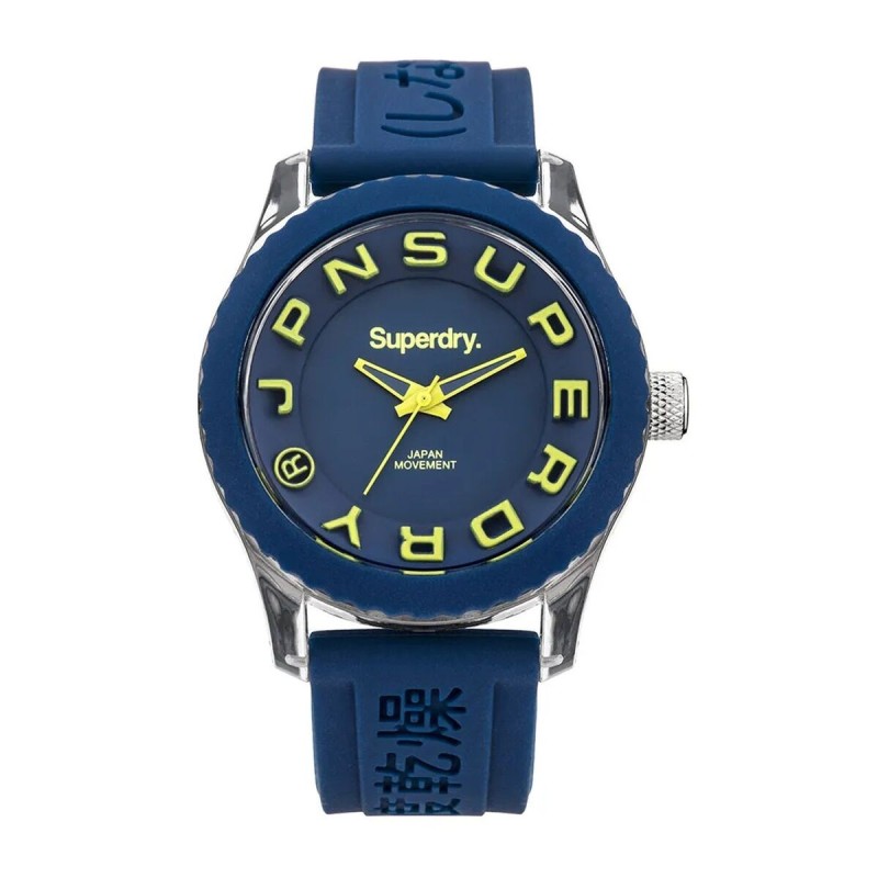 Montre Femme Superdry SYL146U (Ø 38 mm)