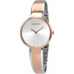 Montre Femme Calvin Klein...