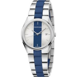 Montre Femme Calvin Klein...