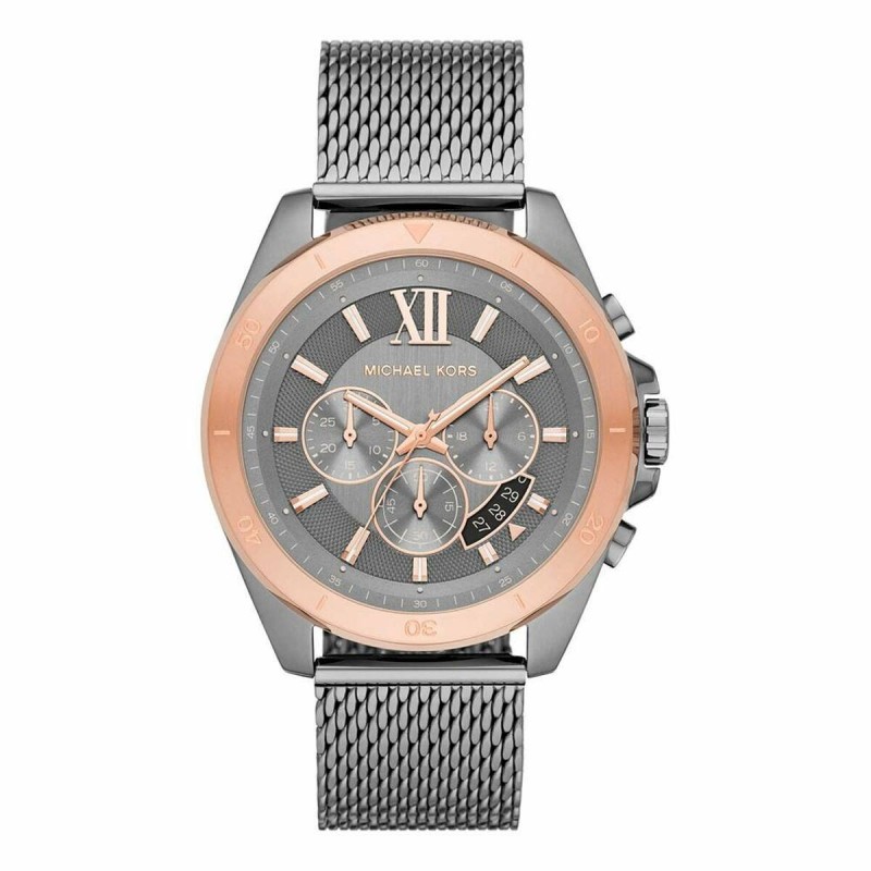 Montre Unisexe Michael Kors MK8868 (Ø 45 mm)