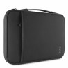 Housse pour ordinateur portable Belkin B2B075-C00 Noir 14"