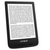 eBook Vivlio Touch Lux 5 Noir