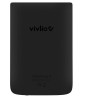 eBook Vivlio Touch Lux 5 Noir