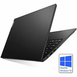 Ordinateur Portable Lenovo 82KD0008SP Ryzen 7 5700U 15,6" 8 GB RAM 256 GB