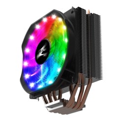 Glacière Portable Zalman CNPS9X OPTIMA RGB - processor-k