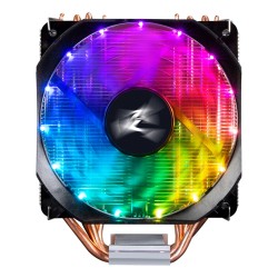 Glacière Portable Zalman CNPS9X OPTIMA RGB - processor-k