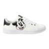 Chaussures de Sport pour Enfants Mickey Mouse Blanc