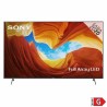 TV intelligente Sony KE85XH9096BAEP 4K Ultra HD 85" Android TV FullArray