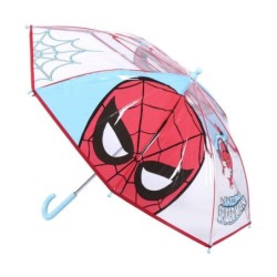 Parapluie Spiderman Rouge...