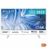 TV intelligente Nilait Prisma 43UB7001SW 4K Ultra HD 43"