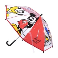 Parapluie Mickey Mouse...