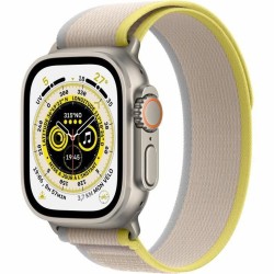 Montre intelligente Apple...