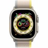 Montre intelligente Apple Watch Ultra 4G WatchOS 9 Blanc 32 GB