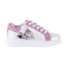 Chaussures de Sport pour Enfants Minnie Mouse Rose Fantaisie Blanc