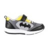 Chaussures de Sport pour Enfants Batman Noir