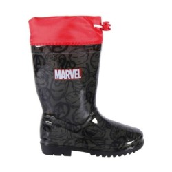 Bottes en Caoutchouc pour Enfants The Avengers