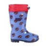 Bottes en Caoutchouc pour Enfants Spiderman