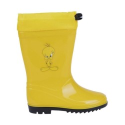 Bottes en Caoutchouc pour Enfants Looney Tunes