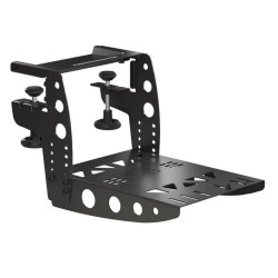 Support pour Volant et Pédales Gaming Thrustmaster TM FLYING CLAMP