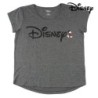 T-shirt à manches courtes femme Disney