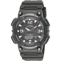 Montre Unisexe Casio AQ-S810W1AVEF