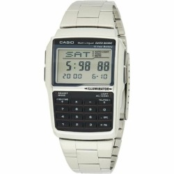 Montre Unisexe Casio EAW-DBC-32D-1A