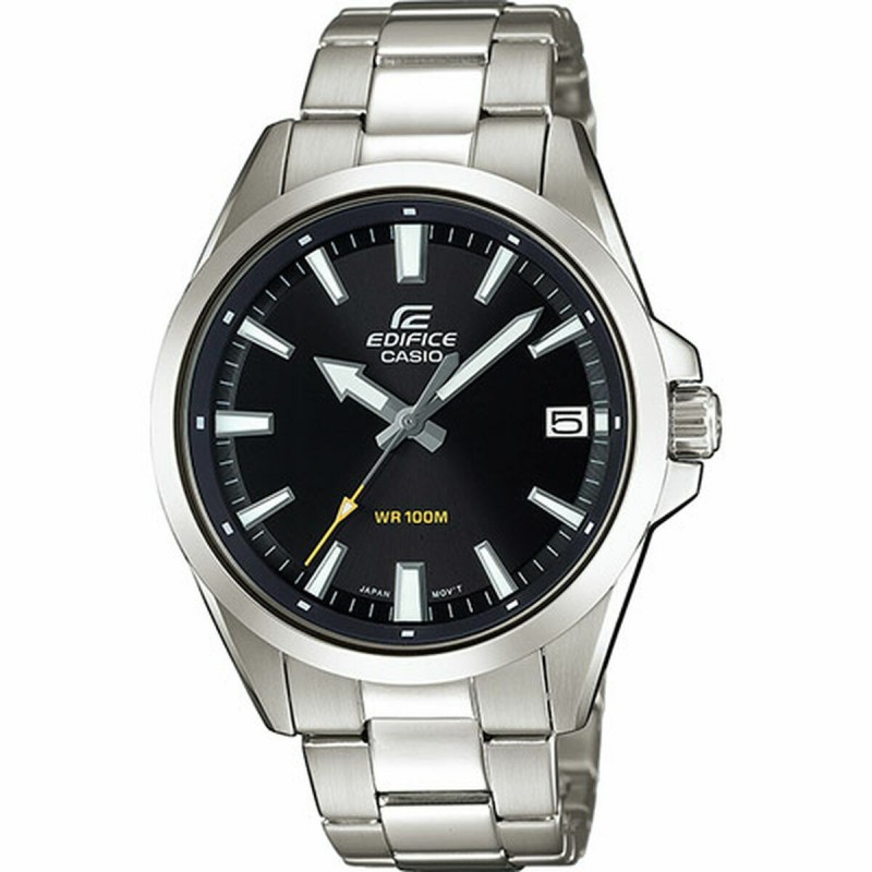 Montre Unisexe Casio EFV-100D-1AVUEF