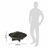 Barbecue Portable Landmann 03313 Ø 60 cm