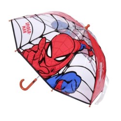 Parapluie Spiderman 45 cm...