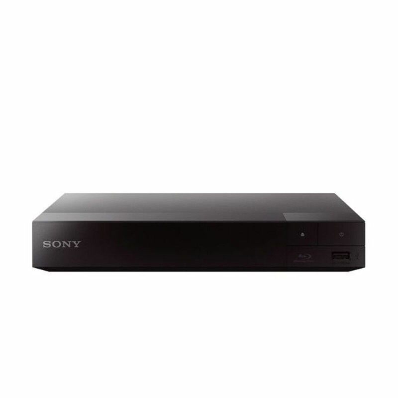 Copieur Blue-Ray Sony BDPS3700B WIFI HDMI Noir