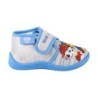 Chaussons Pour Enfant 3D The Paw Patrol Gris clair