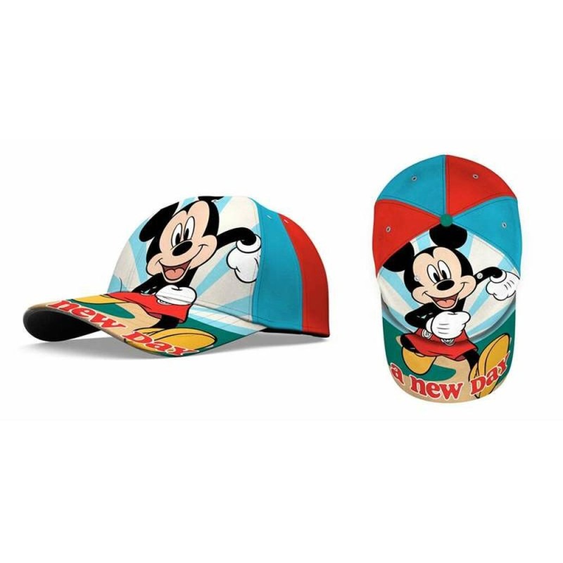 Casquette enfant Mickey